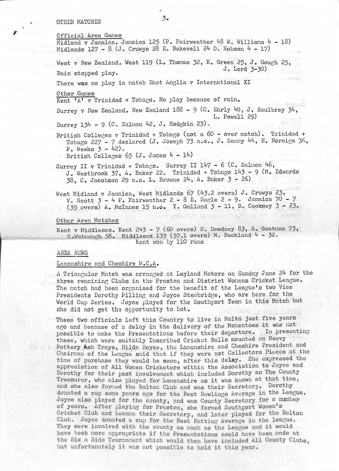 Page Background